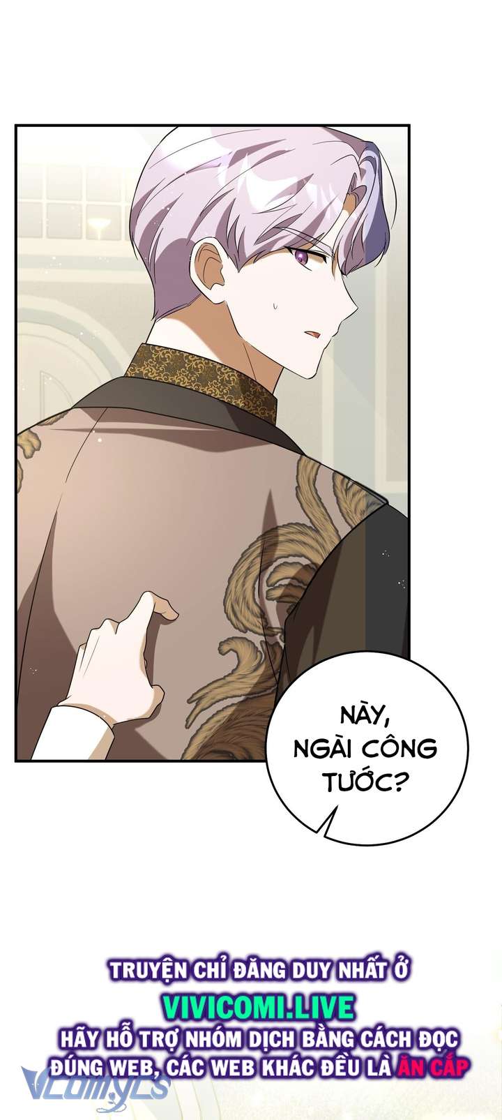 Không Phải Tôi Cố Tình Khiến Anh Ta Si Mê Đâu Chapter 17 - Next 