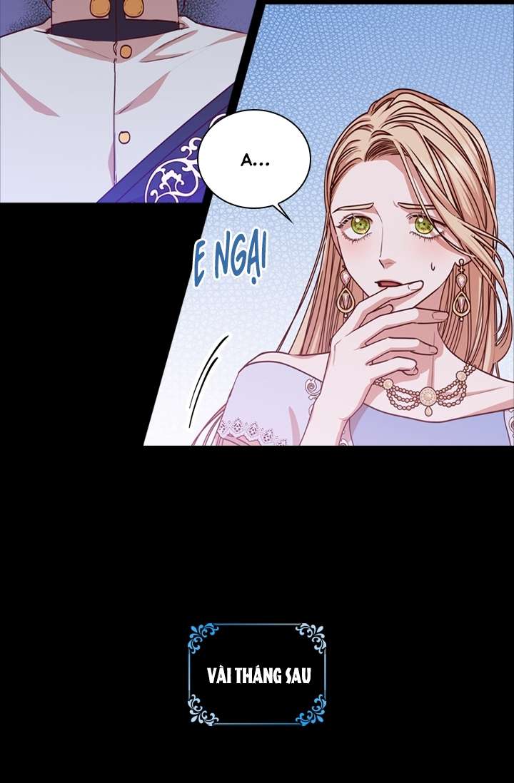 Thư Ký Của Bạo Chúa Chapter 19 - Trang 4