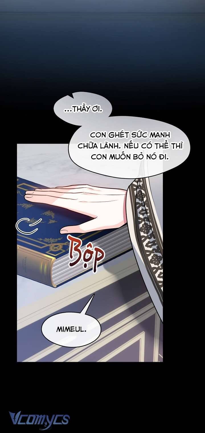 Công Chúa Là Người Chơi Chapter 25 - Trang 3