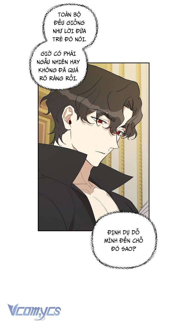 Phương Pháp Trở Thành Con Gái Của Người Hùng Bóng Đêm Chap 11 - Next Chap 12