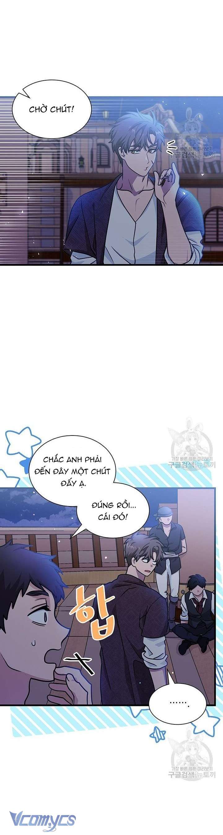 Cô Gái Sẽ Trở Thành Chủ Gia Đình Chapter 32 - Trang 4