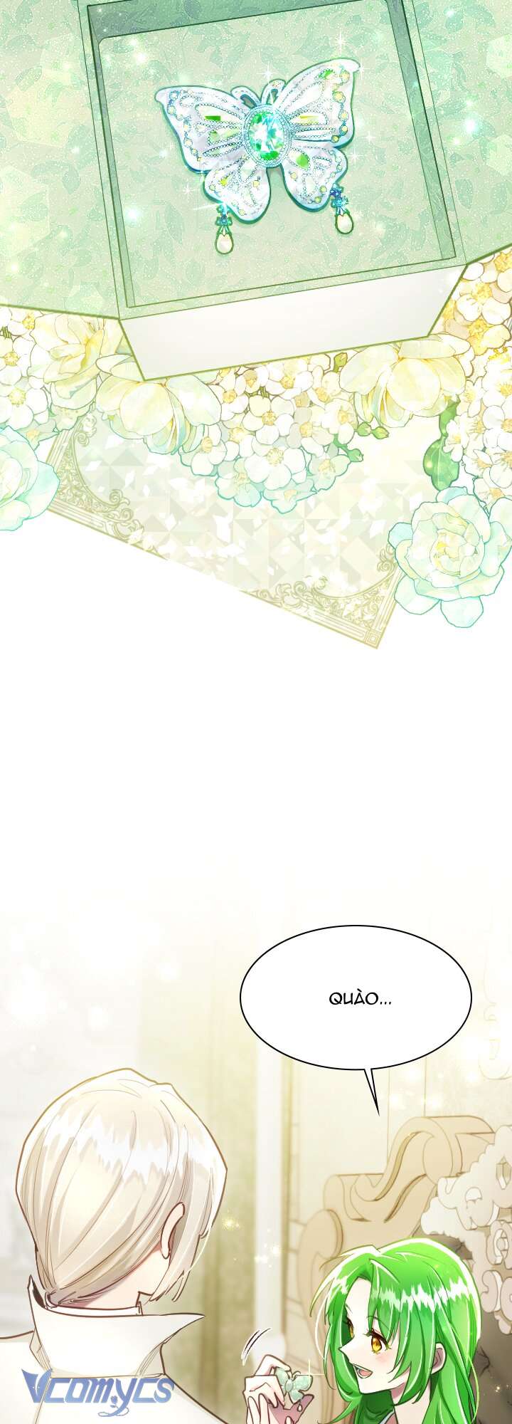 Sự Báo Thù Của Một Vị Thánh Chap 95 - Trang 2