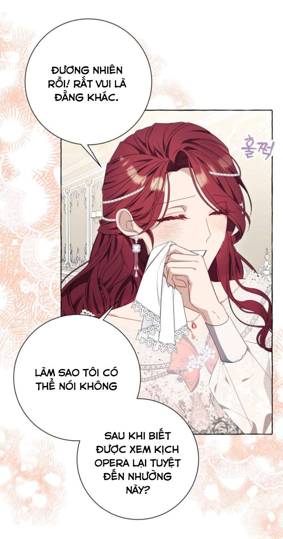 Tôi Tưởng Đó Chỉ Là Tiểu Thuyết Trọng Sinh Bình Thường Chapter 35 - Trang 4