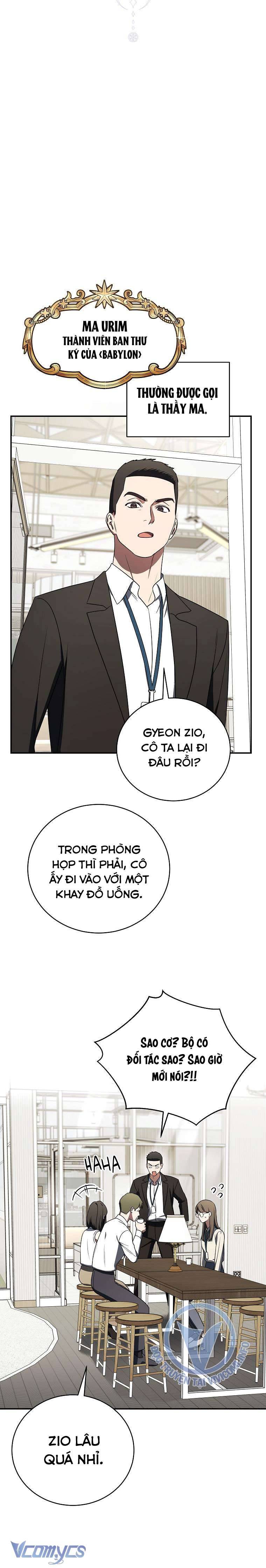 Hướng Dẫn Sinh Tồn Dành Cho Người Xếp Hạng Chap 36 - Trang 2