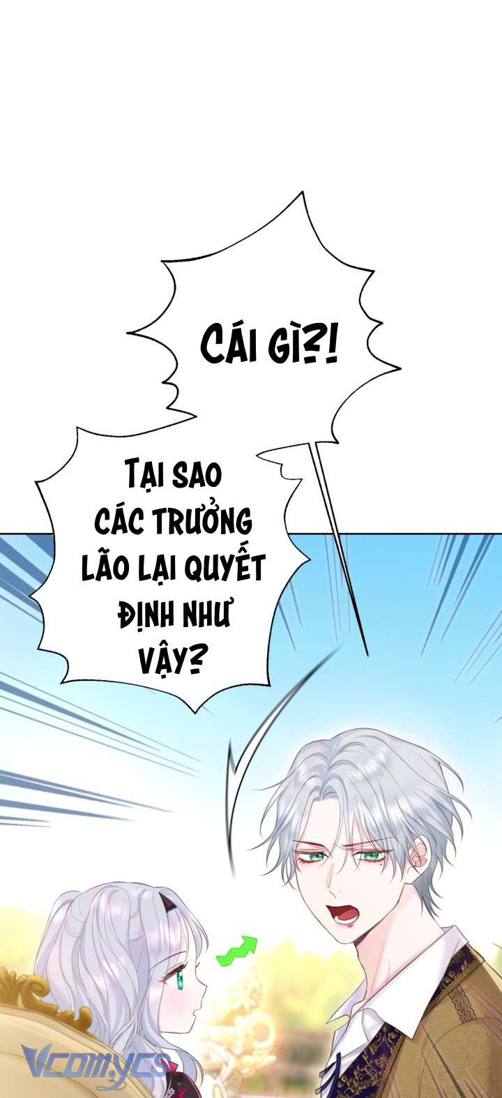 Người Anh Trai Mạnh Nhất Của Tôi Đã Mất Trí Nhớ Chap 9 - Trang 4