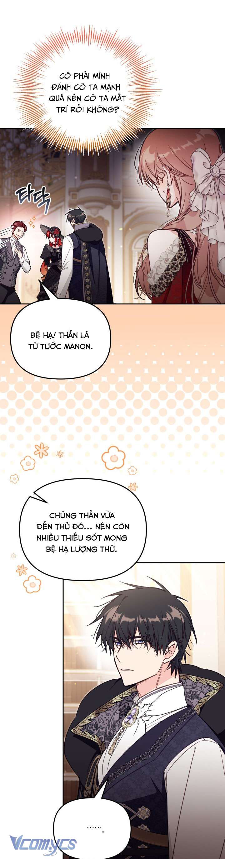 Không Có Chỗ Cho Kẻ Giả Mạo Chap 63 - Next Chap 64