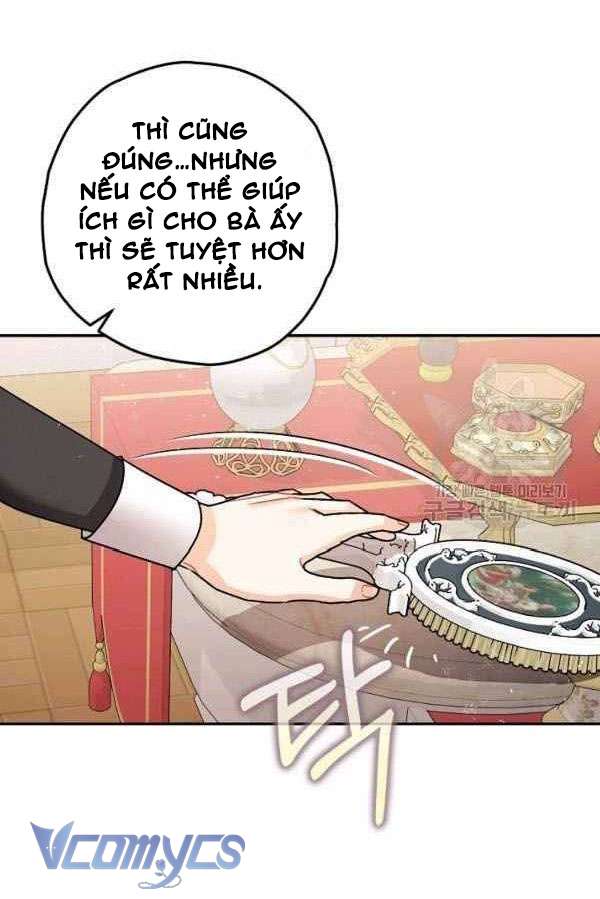 Liều Thuốc An Thần Của Bạo Chúa Chapter 21 - Trang 4