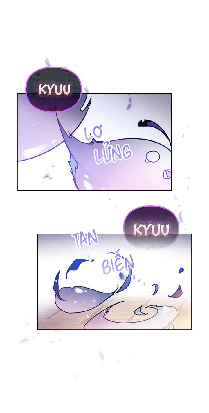 Kết Cục Của Nhân Vật Phản Diện Chỉ Có Thể Là Cái Chết Chapter 60 - Trang 4