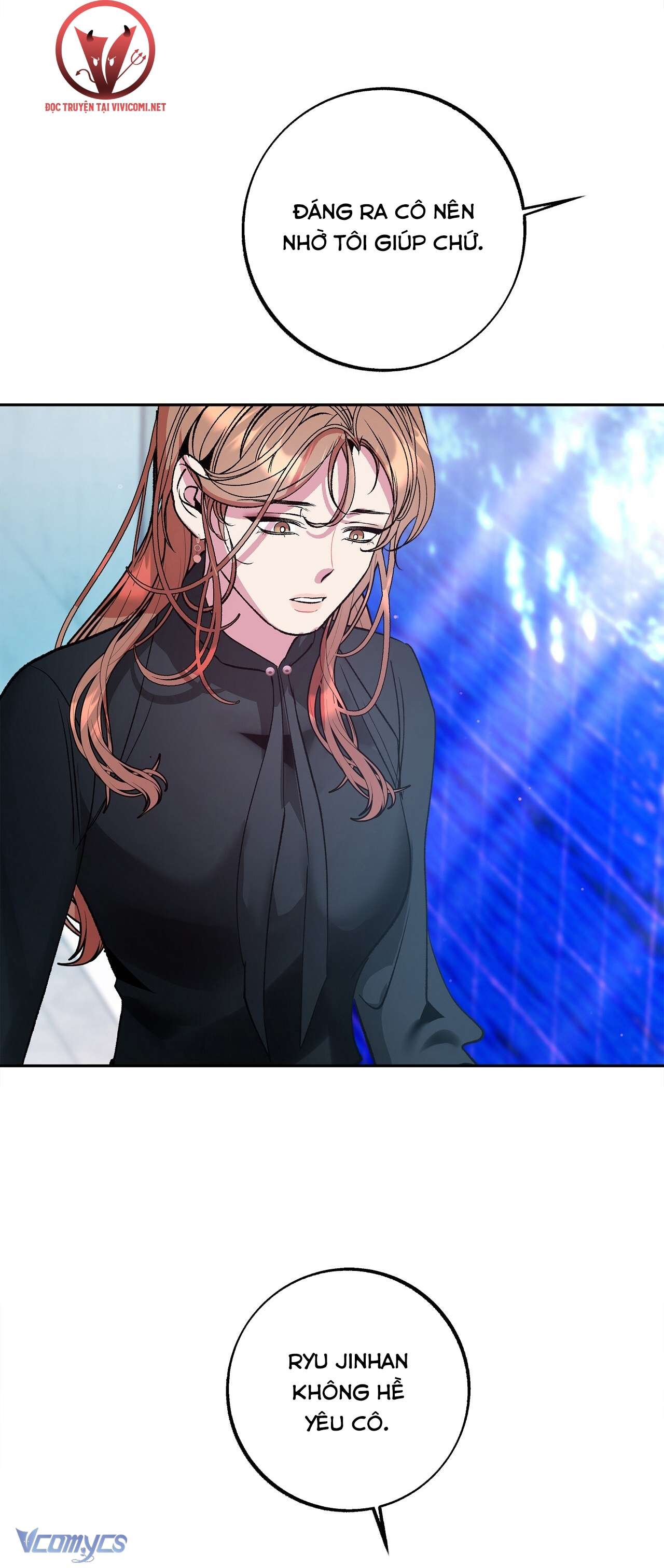 [18+] Tận Cùng Của Thế Giới Chap 29 - Trang 2