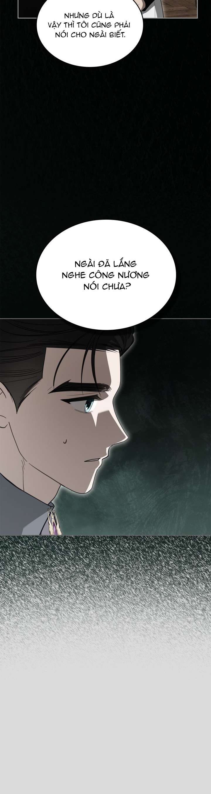 Nam Chính Quái Vật Sống Dưới Giường Tôi Chapter 65 - Trang 4