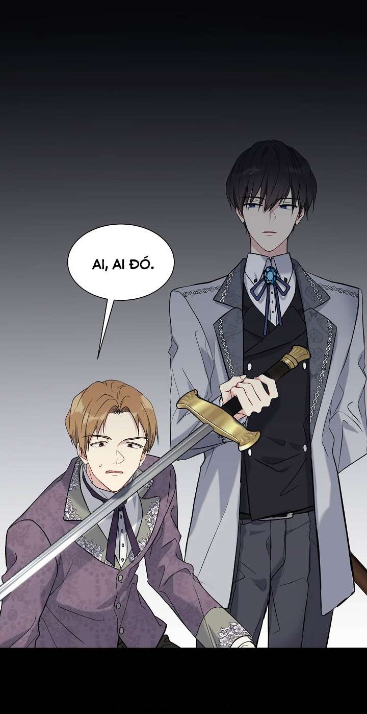 Vương Miện Lục Bảo Chap 18 - Trang 2