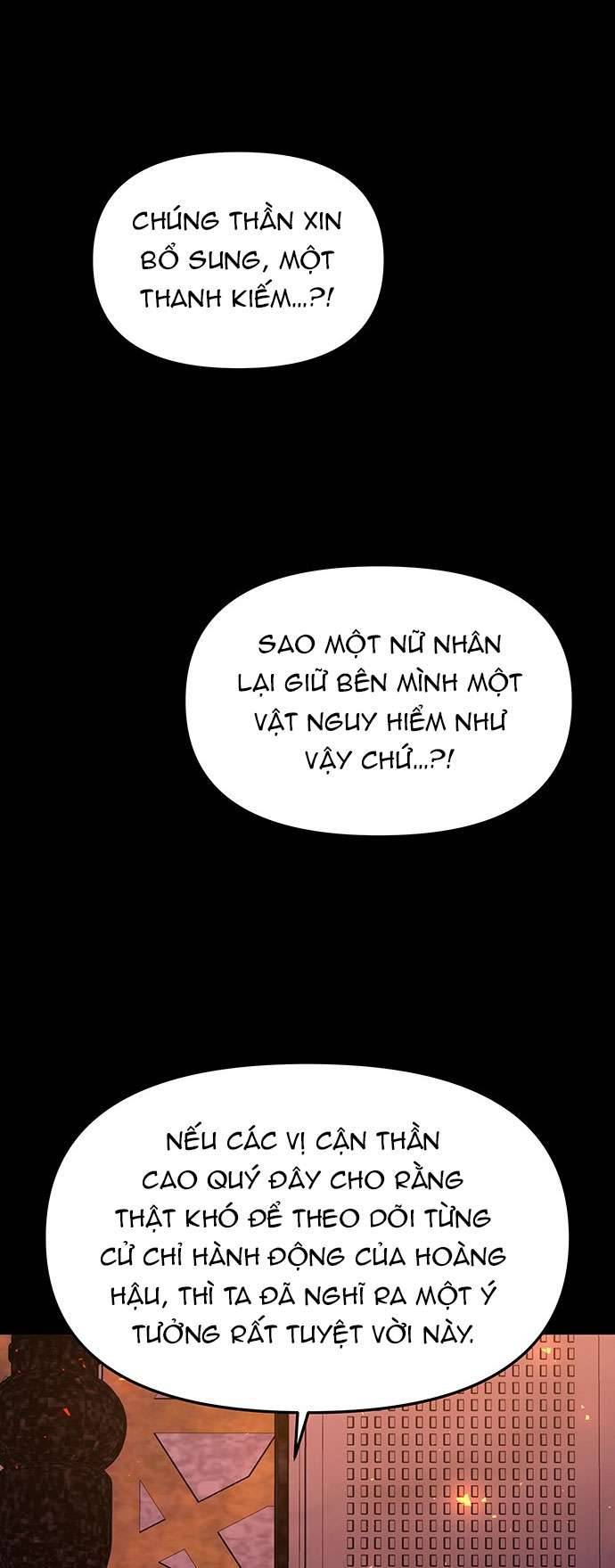 Vương Tử Huyền Bí Chapter 38 - Trang 4