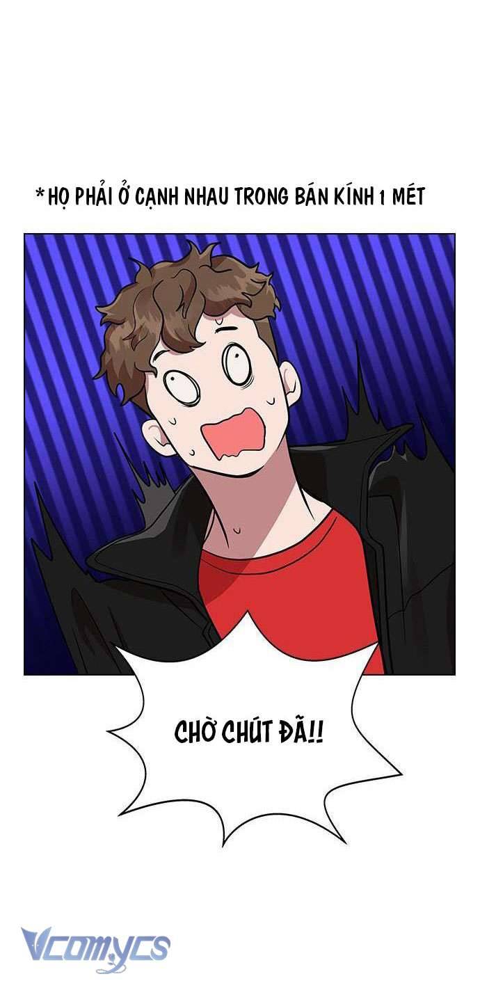 Nếu Chia Tay, Chúng Ta Sẽ Chết Chap 3 - Trang 2