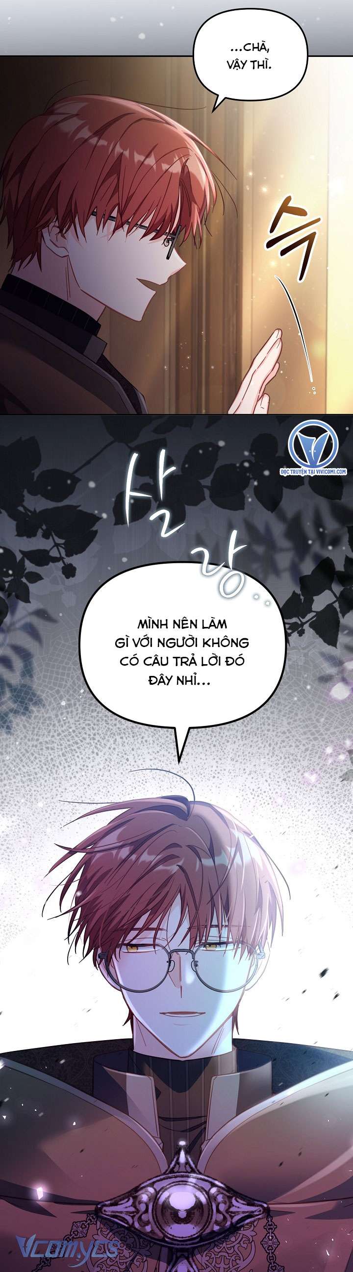 Không Có Chỗ Cho Kẻ Giả Mạo Chap 24 - Trang 2