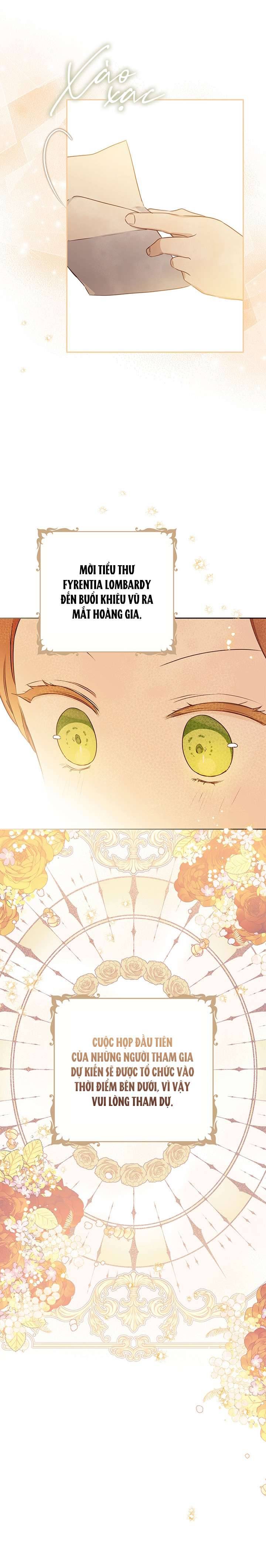 Kiếp Này Nhất Định Làm Gia Chủ Chap 104 - Trang 2