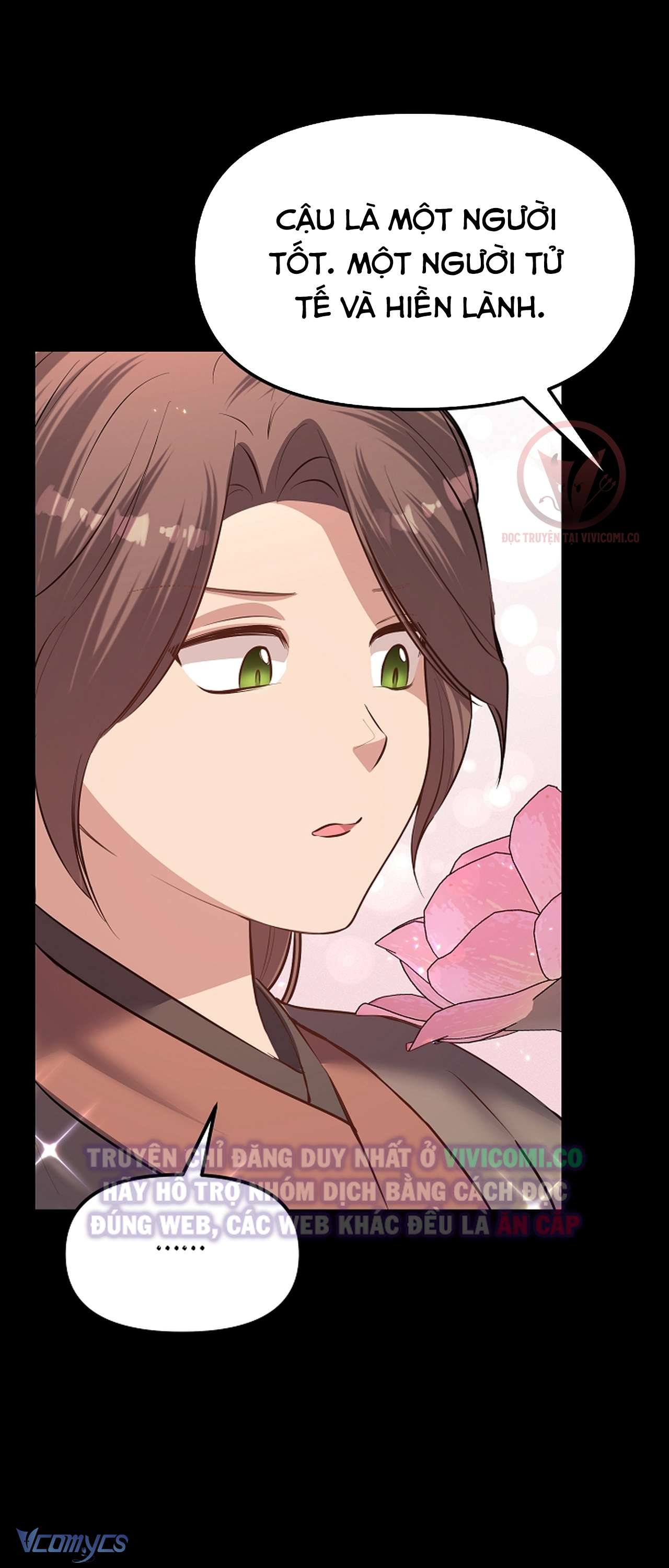 [18+] Ham Muốn Trá Hình Chap 23 - Trang 2