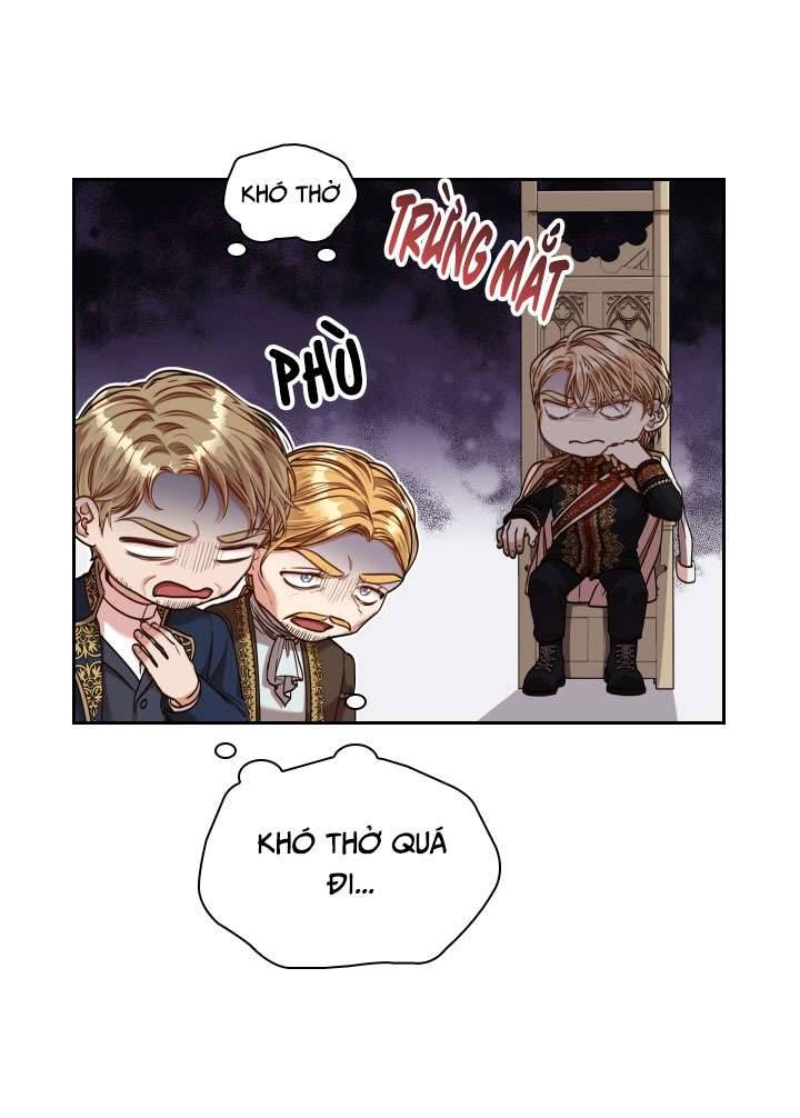 Thư Ký Của Bạo Chúa Chapter 38 - Trang 4
