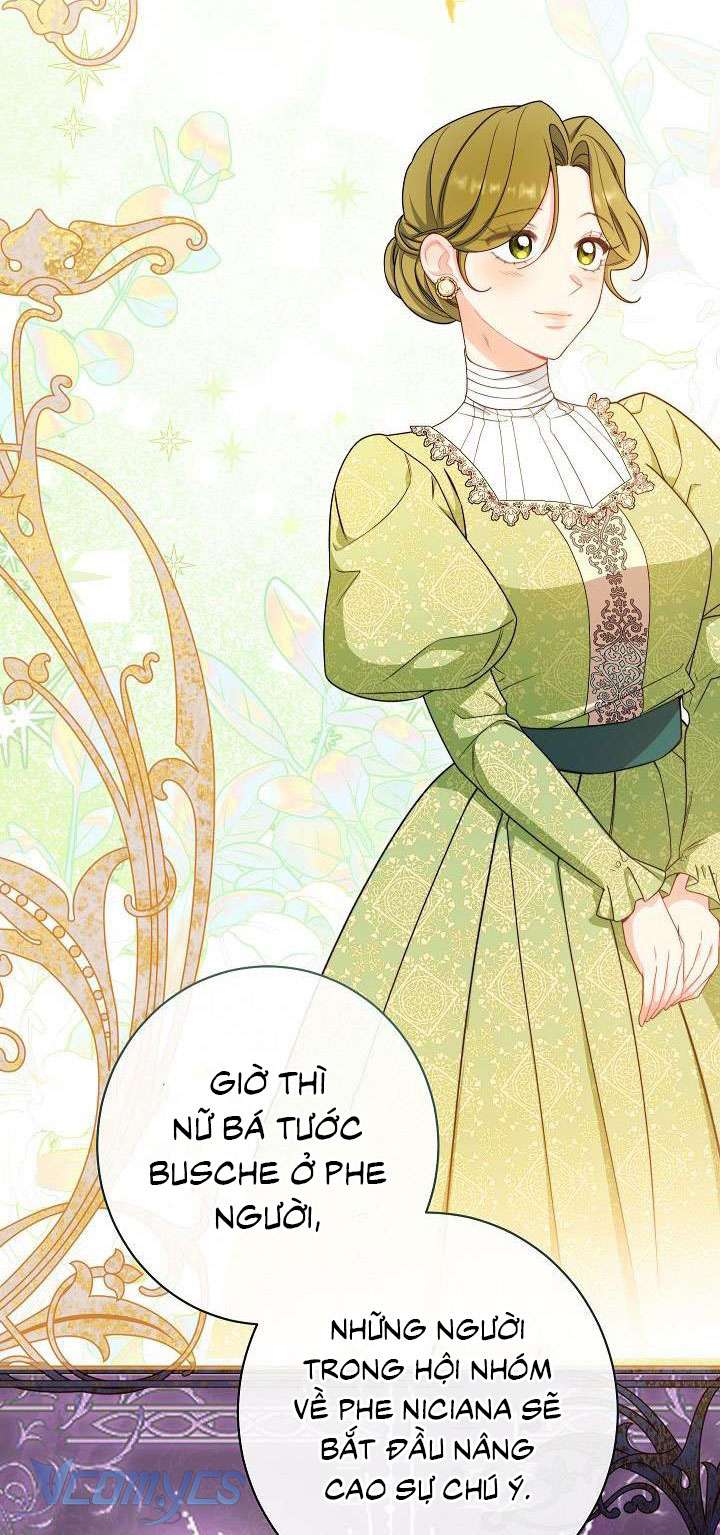 Hầu Gái Độc Quyền Của Hoàng Hậu Phản Diện Chapter 21 - Trang 4