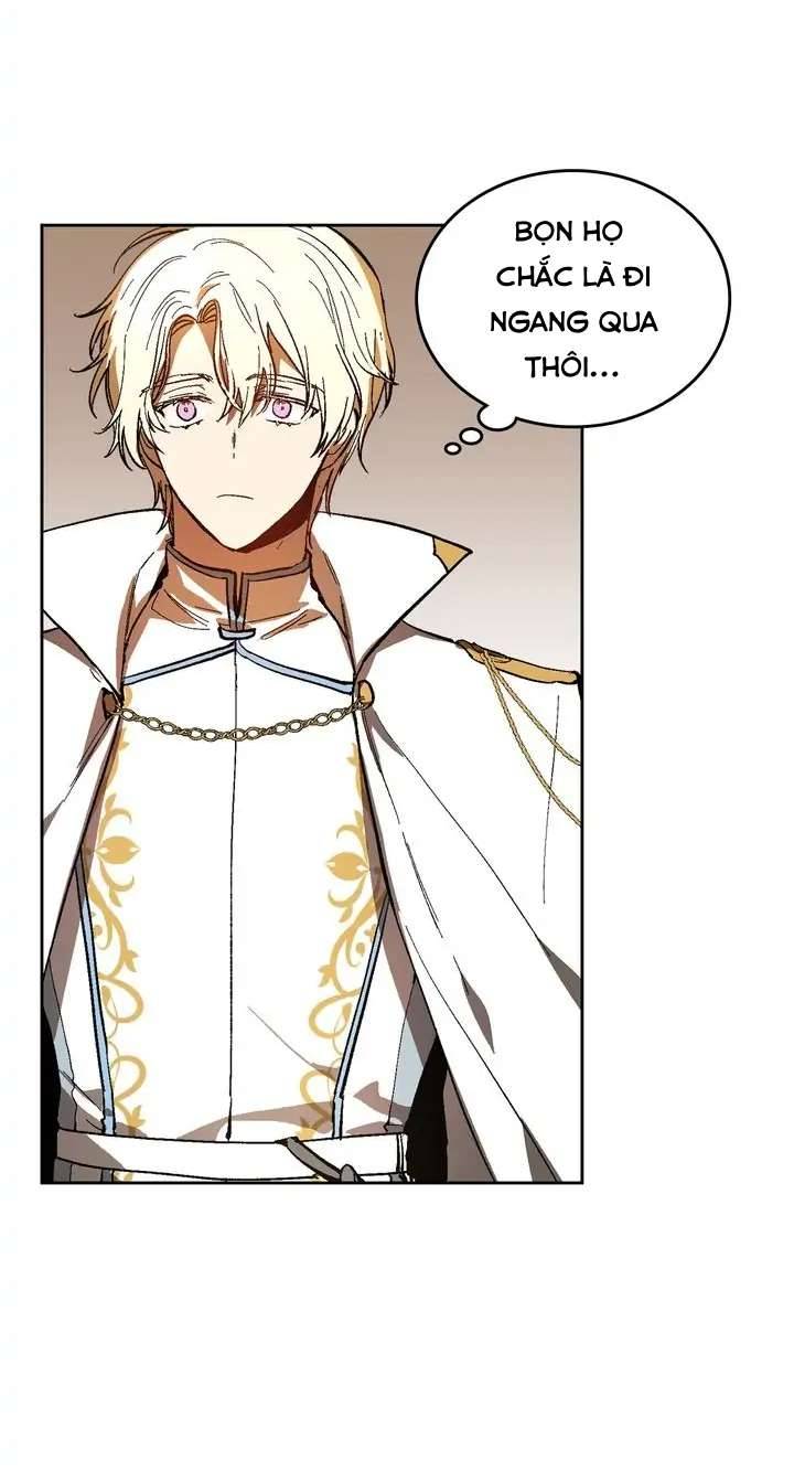 Vị Hôn Thê Khế Ước Của Công Tước Chapter 79 - Trang 4