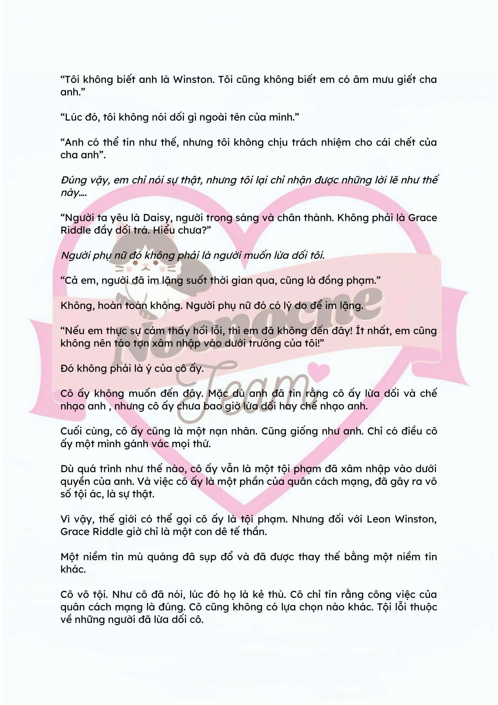 [NOVEL] HÃY CẦU XIN TÔI ĐI Chap 159 - Next Chap 160