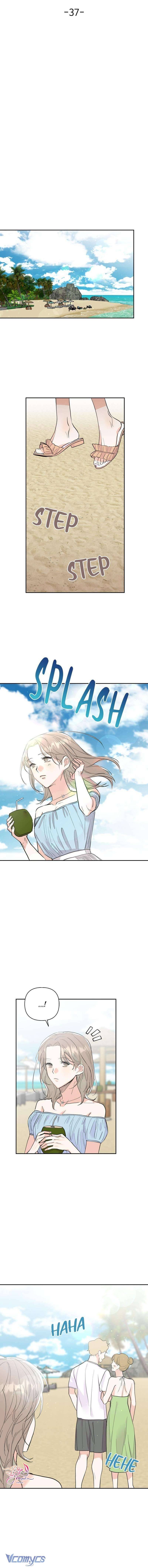 Hãy Ly Hôn Đi! Chapter 37 - Trang 3