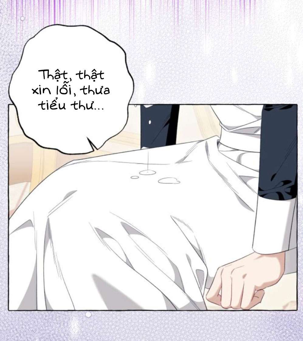 Tôi Tưởng Đó Chỉ Là Tiểu Thuyết Trọng Sinh Bình Thường Chap 45 - Next Chapter 45.1