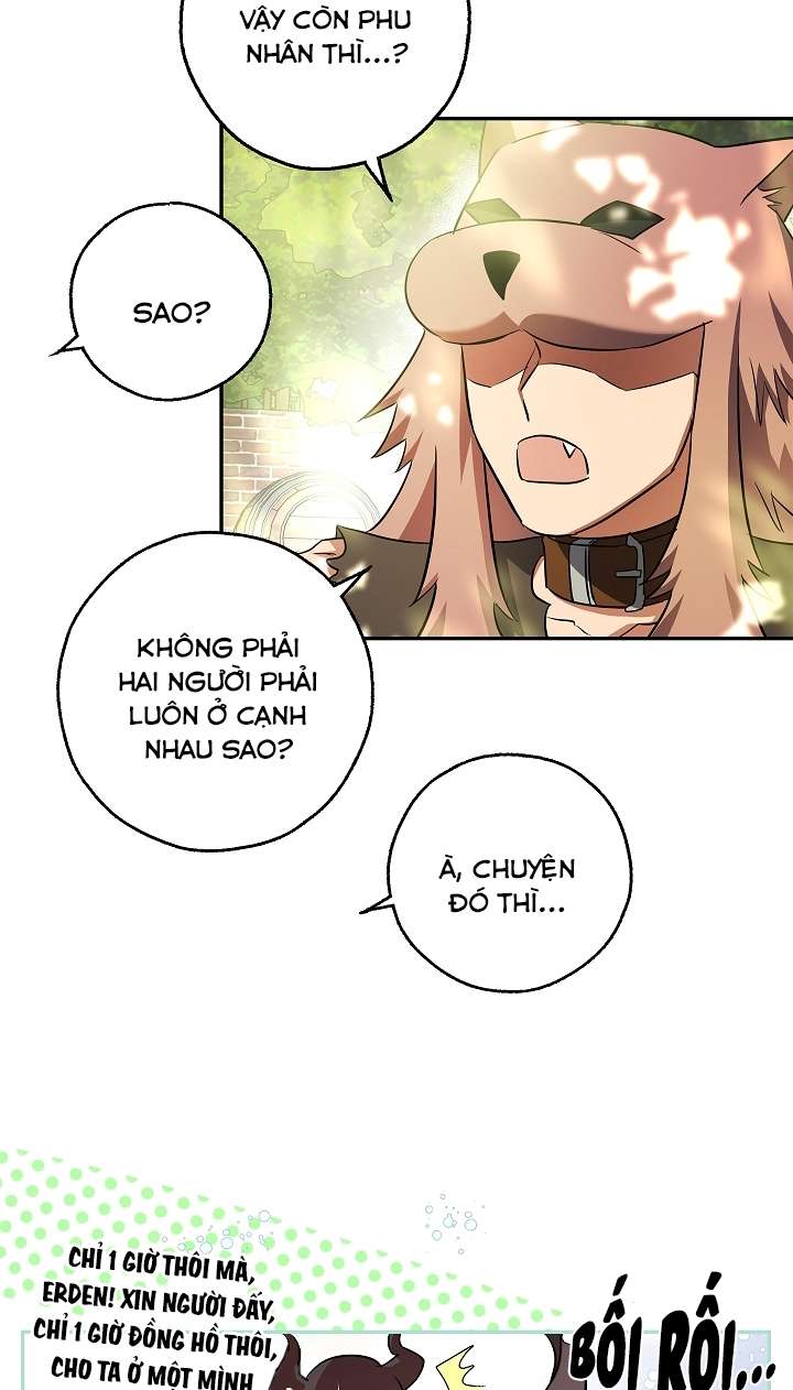 Hôn Phu Ẩn Sắc Chapter 46 - Next Chapter 47