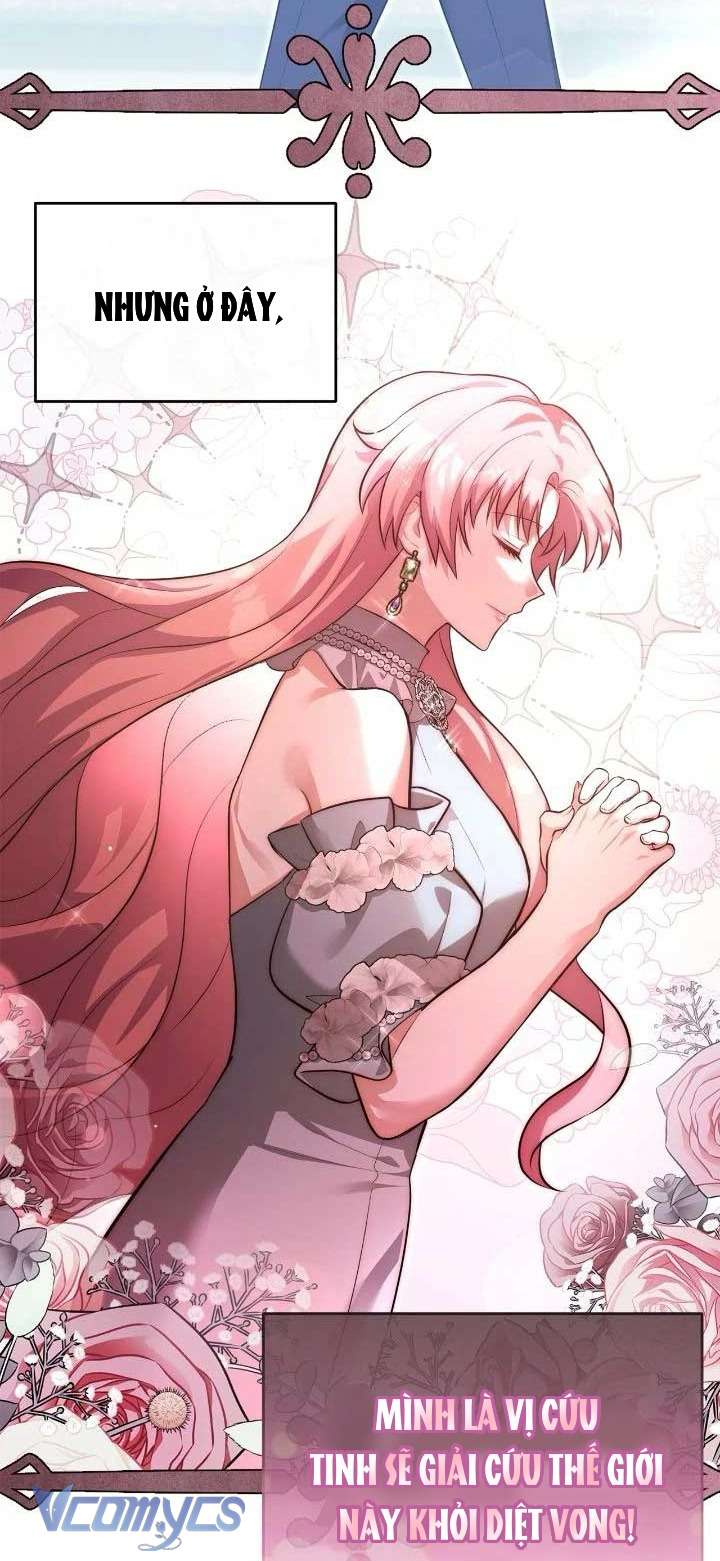 Dàn Harem Nóng Bỏng Đang Dần Lạnh Nhạt với Tôi! Chap 1 - Trang 3