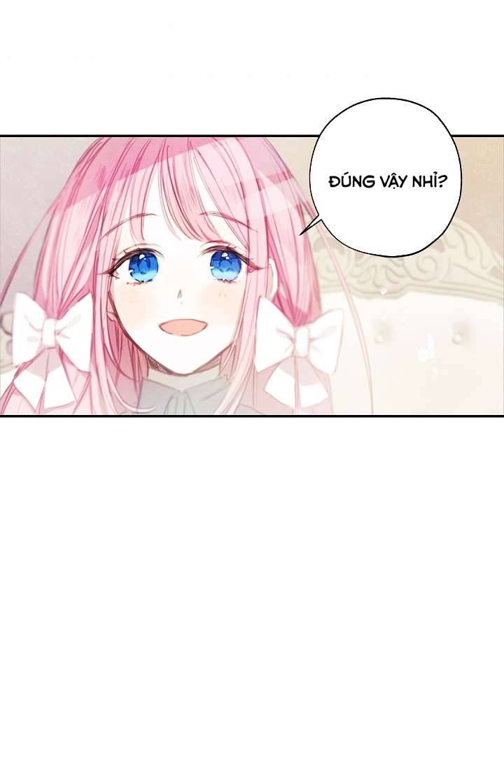 Cửa Hàng Búp Bê Của Công Chúa Chap 3 - Trang 2