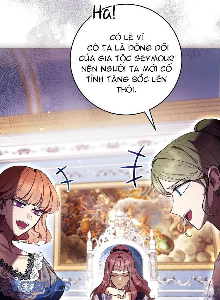 Làm Ác Nữ Bộ Không Tuyệt Sao? Chap 68 - Trang 4