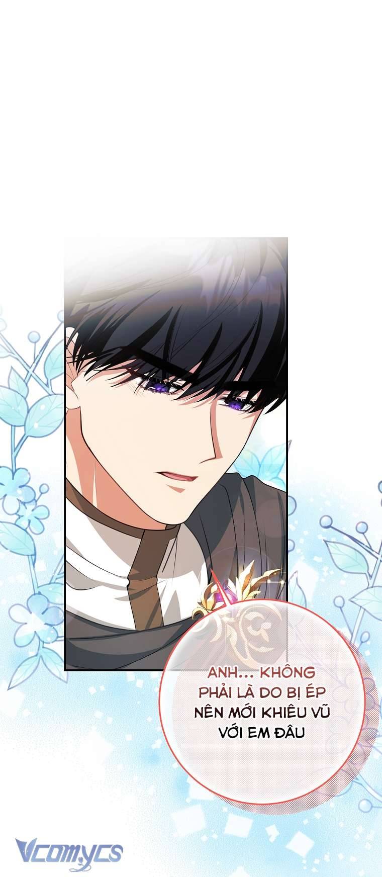 [18+] Phương Pháp Gia Hạn Hợp Đồng Hôn Nhân Chap 23 - Trang 2