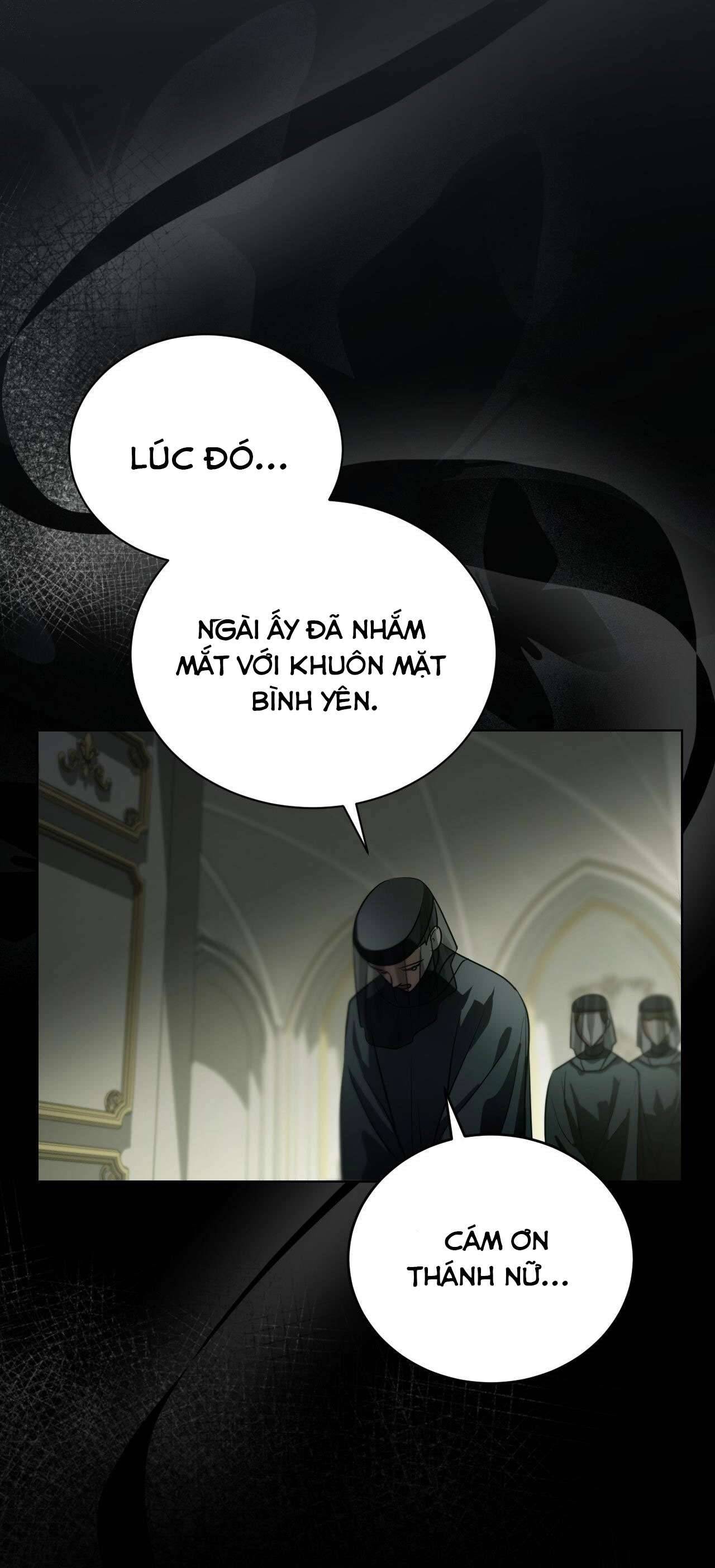 Thánh Nữ Giả Muốn Bỏ Trốn Chap 26 - Trang 4