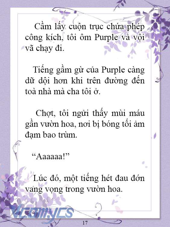 [Novel] Làm Ác Nữ Bộ Không Tốt Sao? Chap 104 - Trang 2