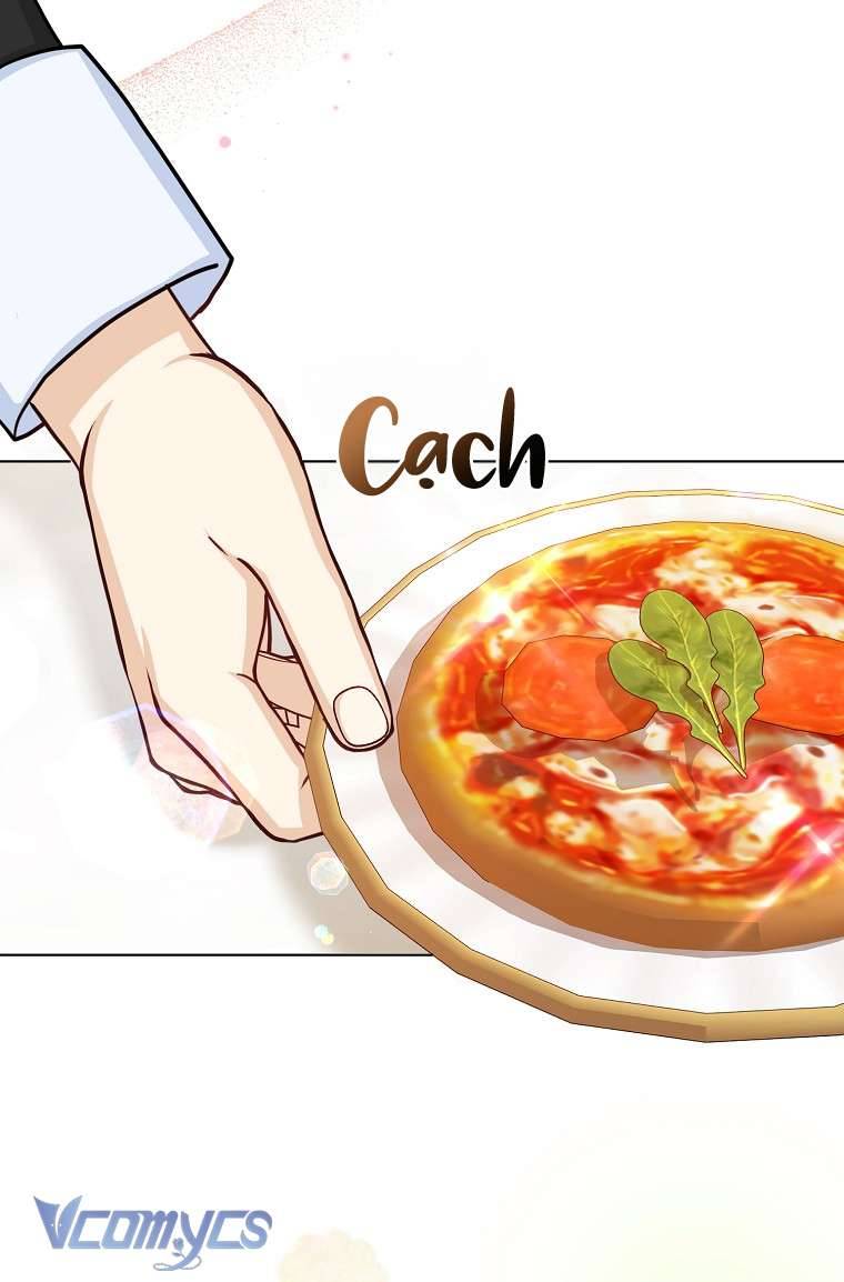 Nhân Vật Phản Diện Đều Thích Tôi Chapter 21 - Next Chapter 22