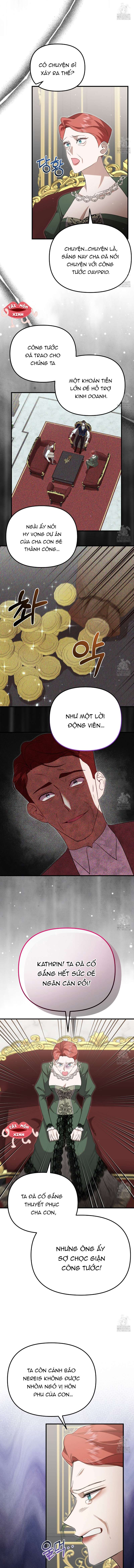 Sau Khi Trùng Sinh Chị Gái Muốn Cướp Lấy Vị Hôn Phu Của Tôi Chap 30 - Next Chap 31