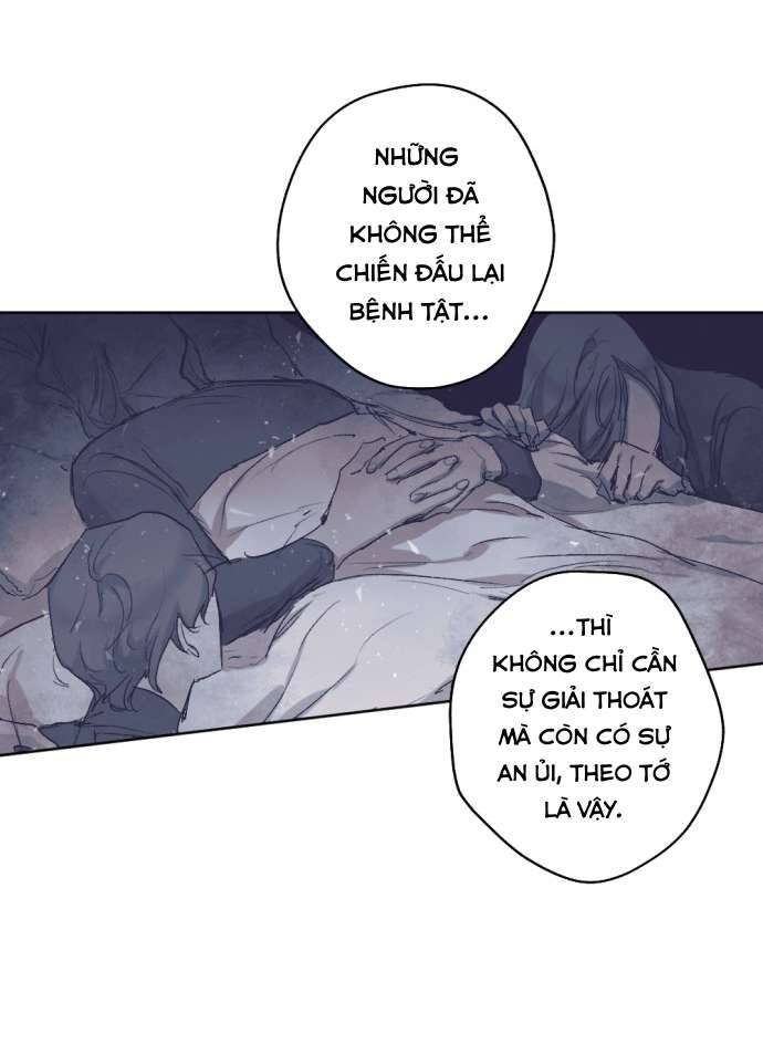 Lời Thú Nhận Của Chúa Tể Bóng Tối Chap 42 - Trang 4