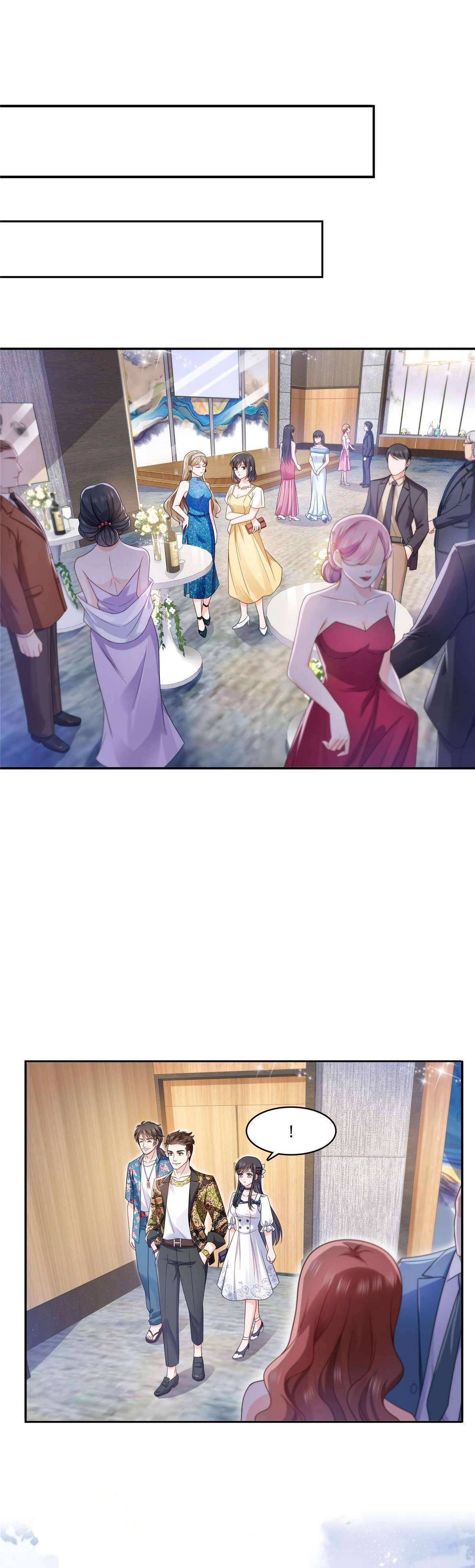 Hệt Như Hàn Quang Gặp Nắng Gắt Chap 324 - Trang 4