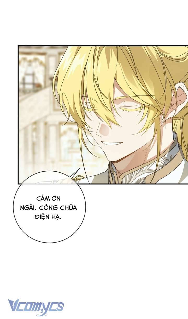 Lại Một Lần Nữa Hướng Về Ánh Sáng Chap 72 - Trang 2