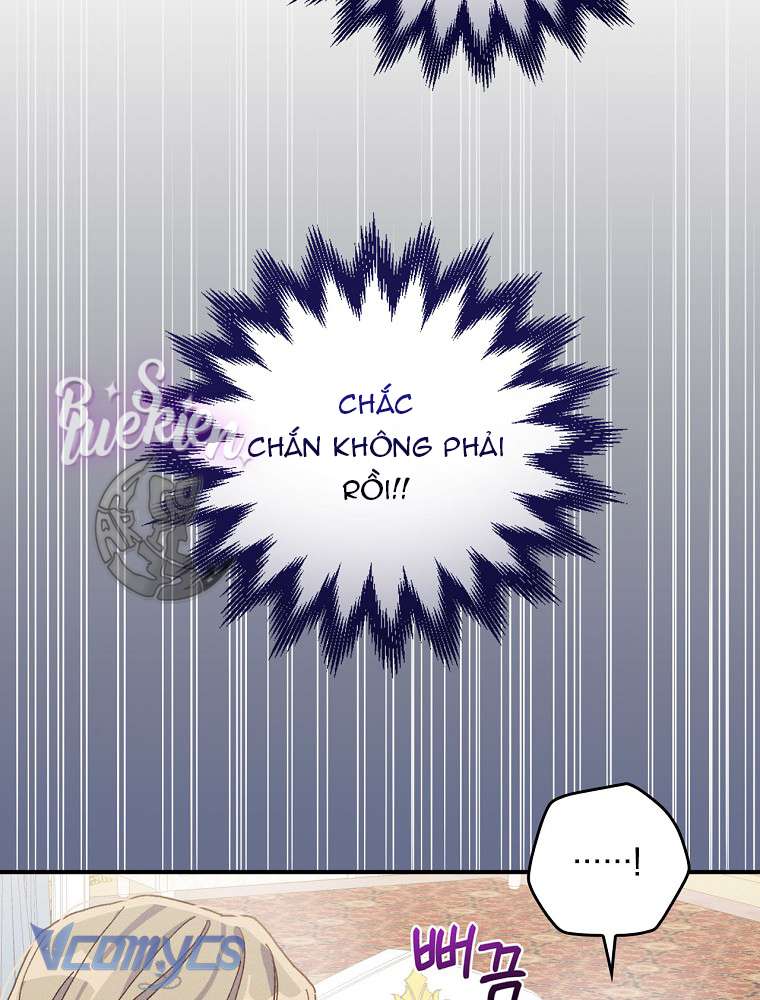 Chị Gái Của Nhân Vật Phản Diện Hôm Nay Cũng Đang Đau Khổ Chapter 43 - Trang 4