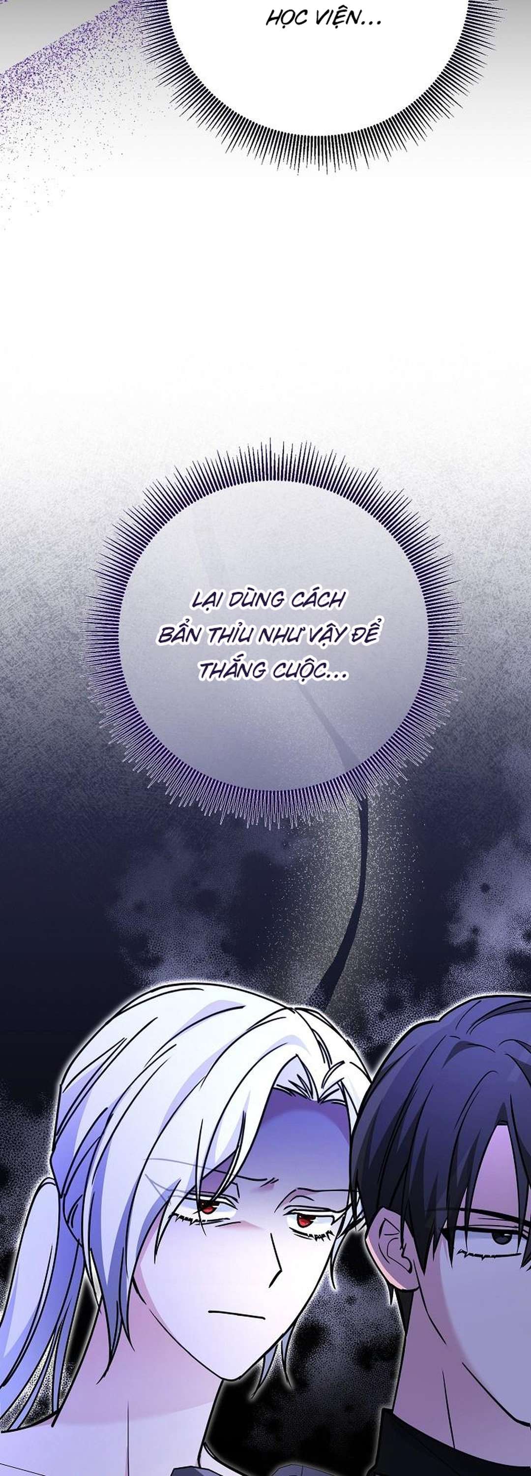 Quái Vật Trong Lòng Kính Chap 3 - Next Chap 4