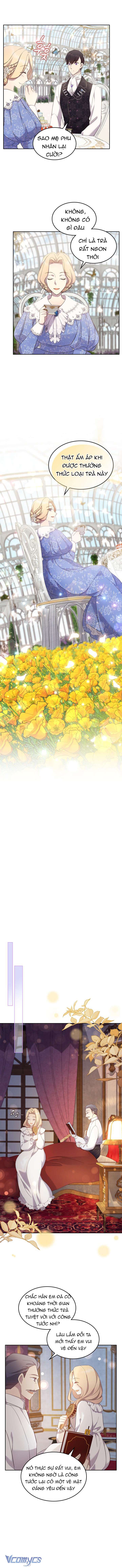 Tôi Vô Tình Cứu Được Em Trai Nam Chính Chapter 67 - Trang 4