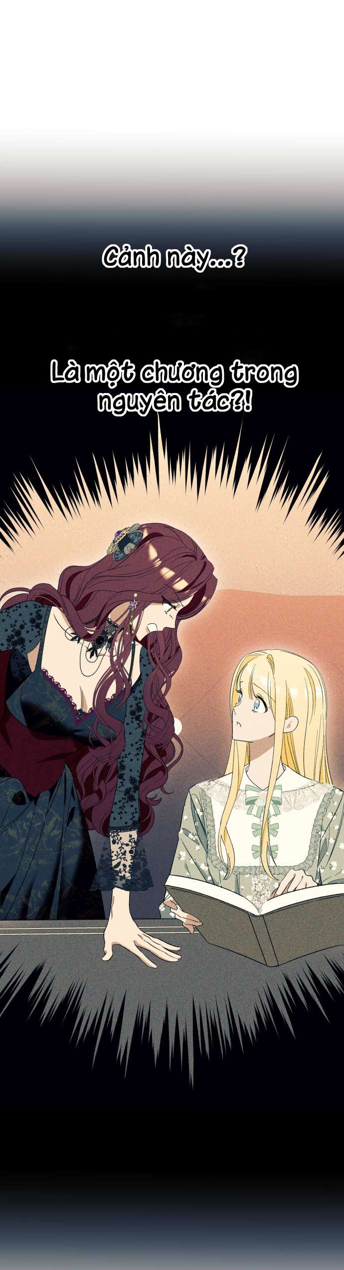 Tôi Tưởng Đó Chỉ Là Tiểu Thuyết Trọng Sinh Bình Thường Chapter 6 - Trang 4