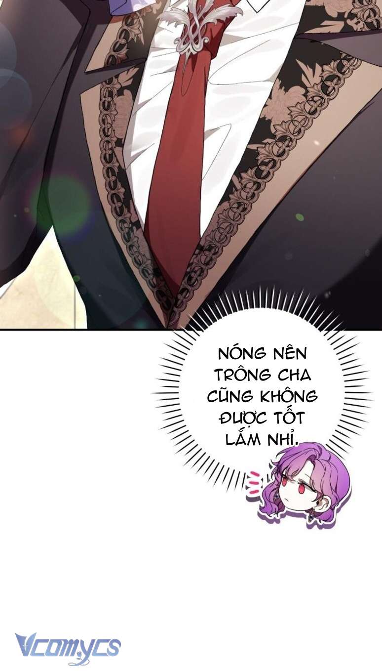 Làm Ác Nữ Bộ Không Tuyệt Sao? Chap 53 - Trang 4