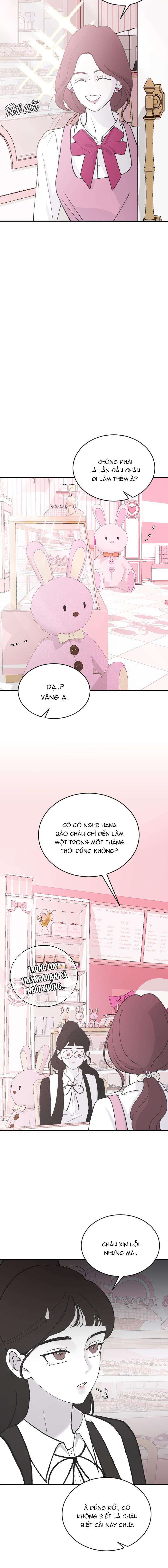 Ba Anh Trai Cực Phẩm Của Tôi Chap 64 - Next Chap 65