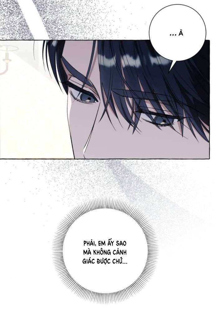 Tôi Tưởng Đó Chỉ Là Tiểu Thuyết Trọng Sinh Bình Thường Chap 37 - Next Chapter 37.1