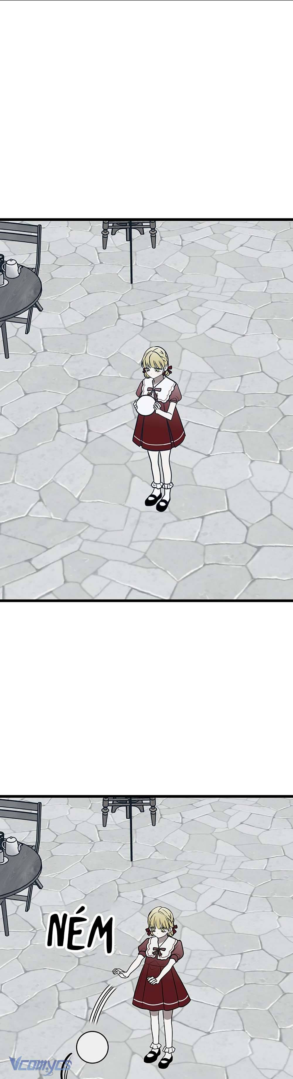 Kẻ Rác Rưởi Không Đáng Được Yêu Chapter 73 - Trang 4