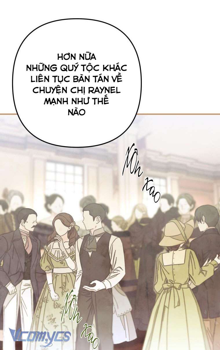 Bỗng Nhiên Tôi Trở Thành Quạ Đen!! Chapter 88 - Trang 3