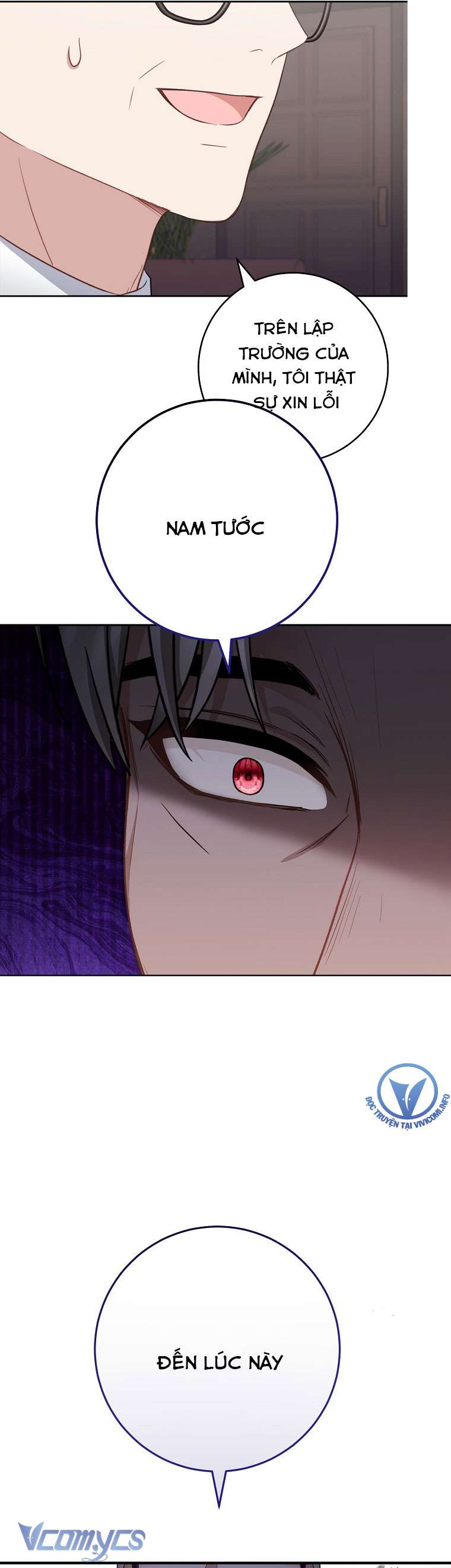 Nam Chính? Cho Cũng Không Thèm! Chapter 18 - Trang 4