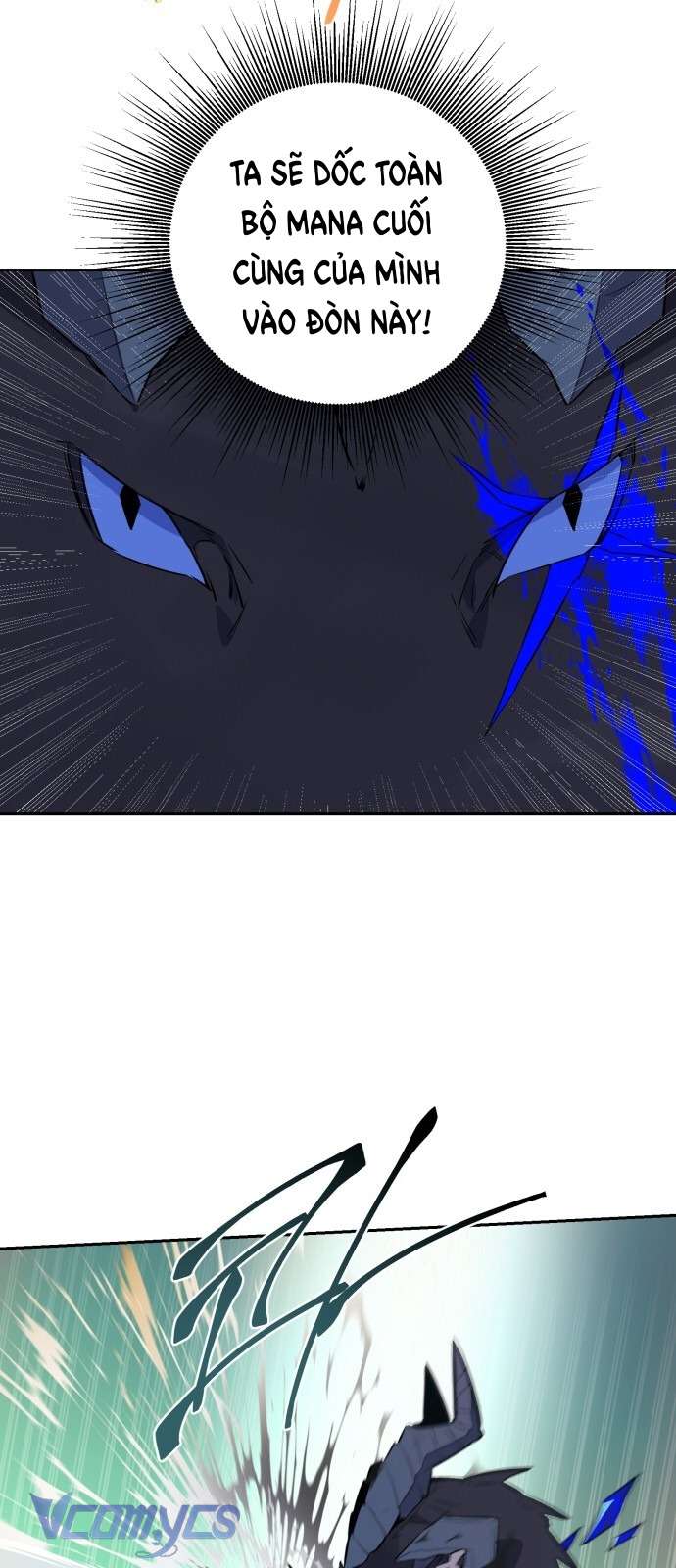 Cách Để Giết Một Pháp Sư Chapter 1 - Trang 4