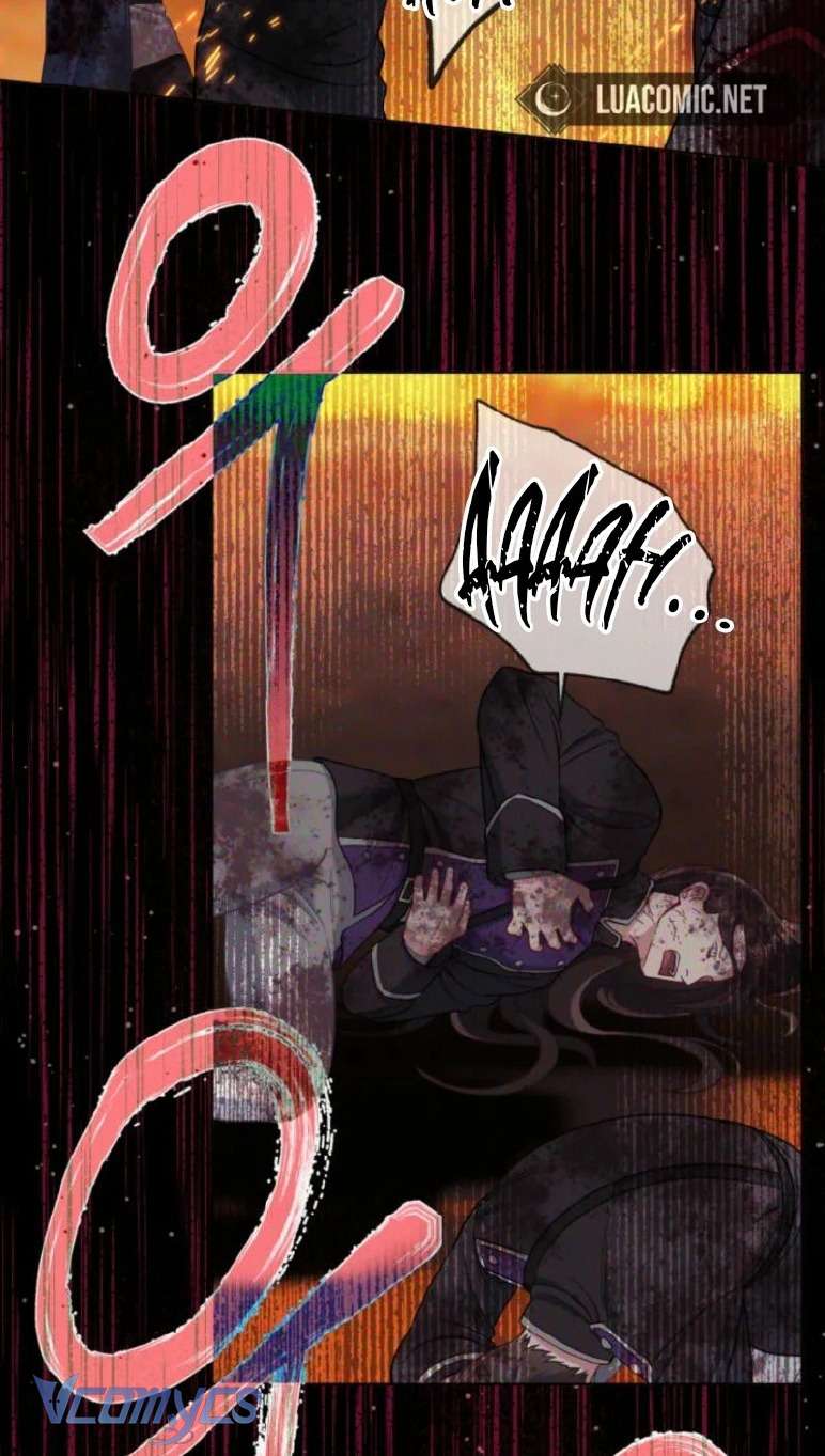 Sự Điều Trị Đặc Biệt Của Tinh Linh Chap 101 - Trang 4